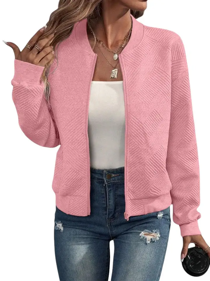 Lightweight Classic Jacket