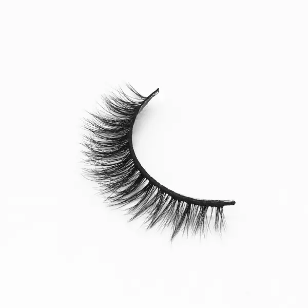 Soft Flare False Lash Set