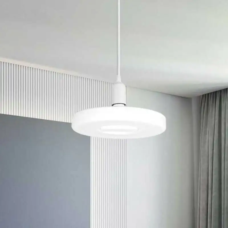 Ring Light with Bulb Holder 50W