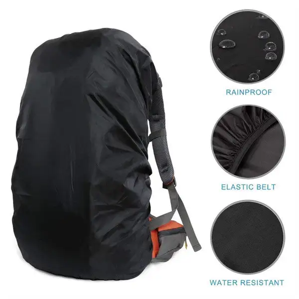 Rain cover for Bagpack