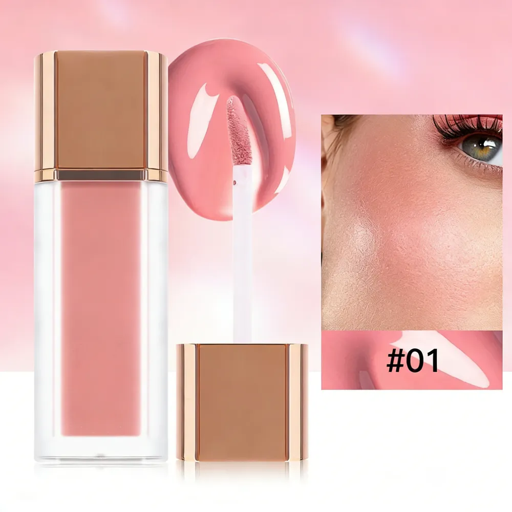 Portable Liquid Blush