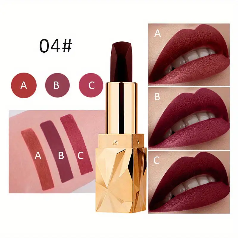 Polished Shape Lip Tint Gloss