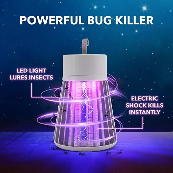 Electronic LED Mosquito Killer Lamps Machine