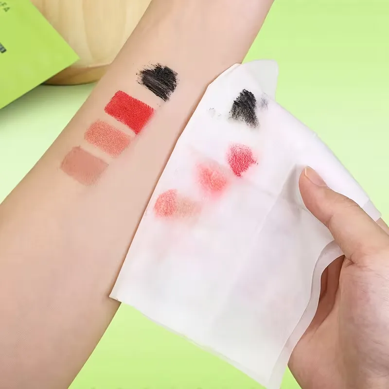 All-Makeup Cleansing Wipes