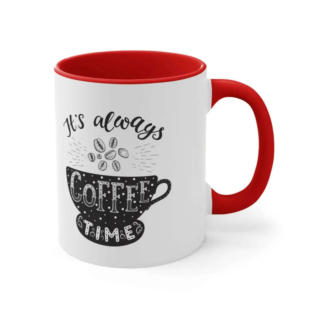 Ceramic Personalized Drinkware Set