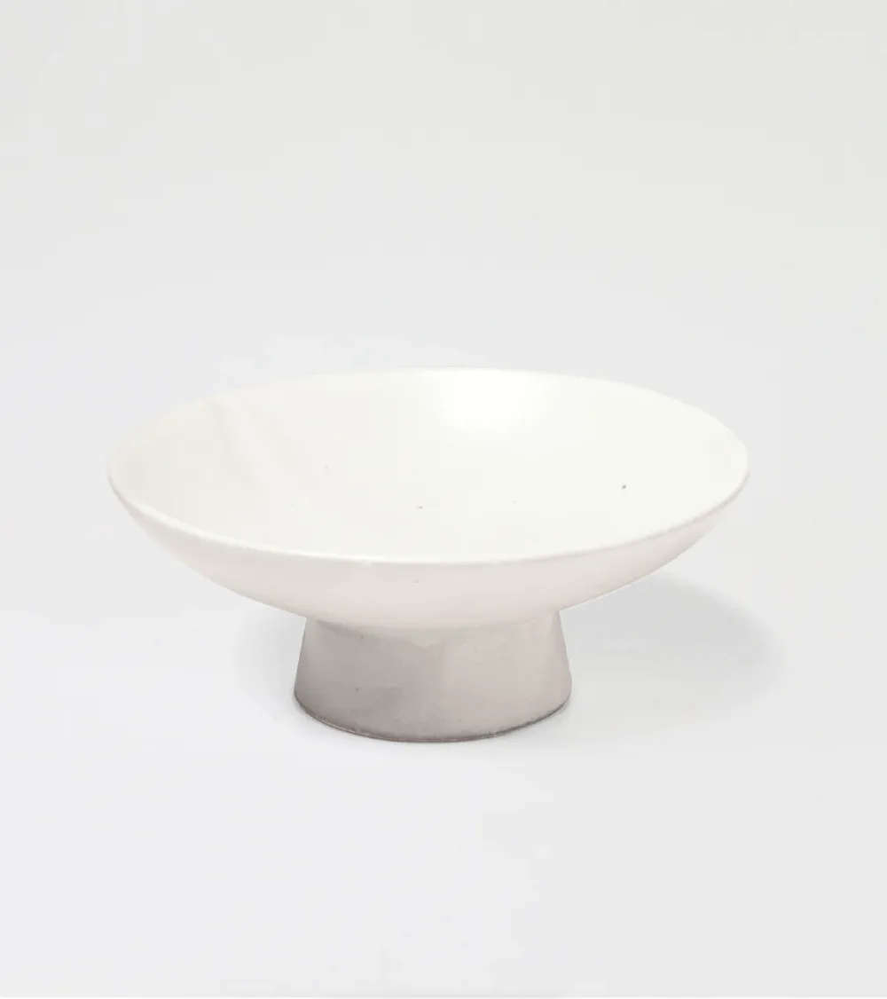 Robe Footed Plate