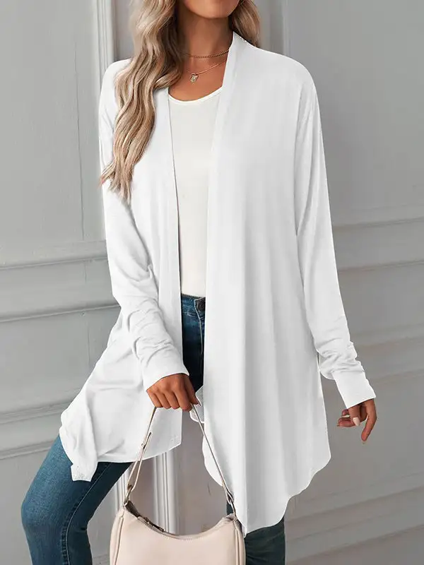 Everyday Layering Jacket City