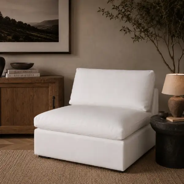 Modular Lounge Chair