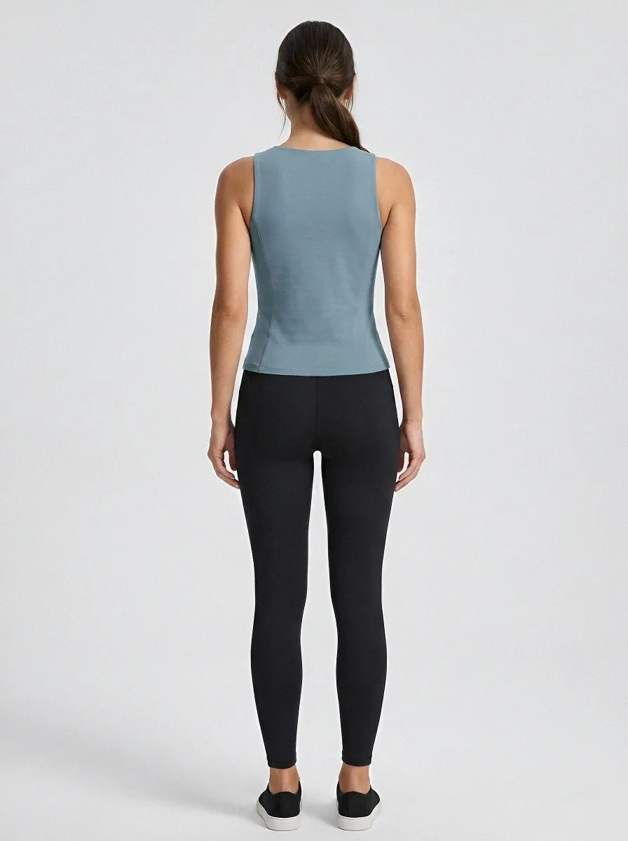 Travel Wander Roam Tank Top
