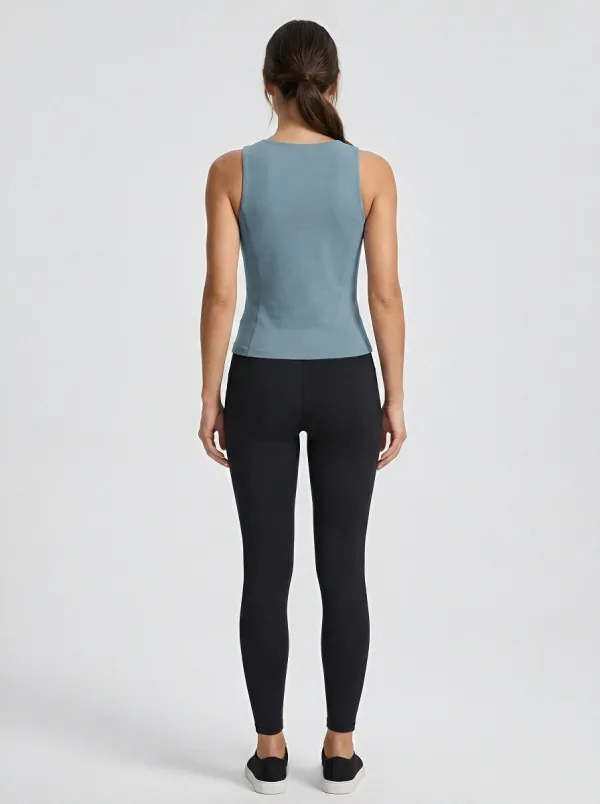 Travel Wander Roam Tank Top