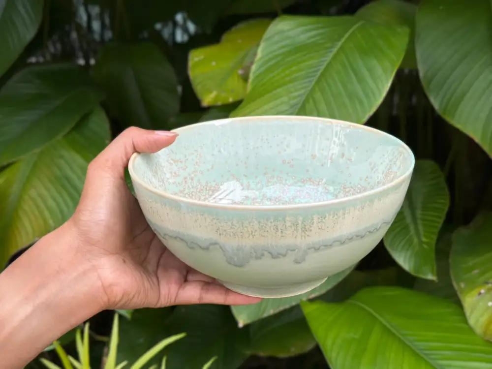 Smooth Rounded Everyday Dining Bowl