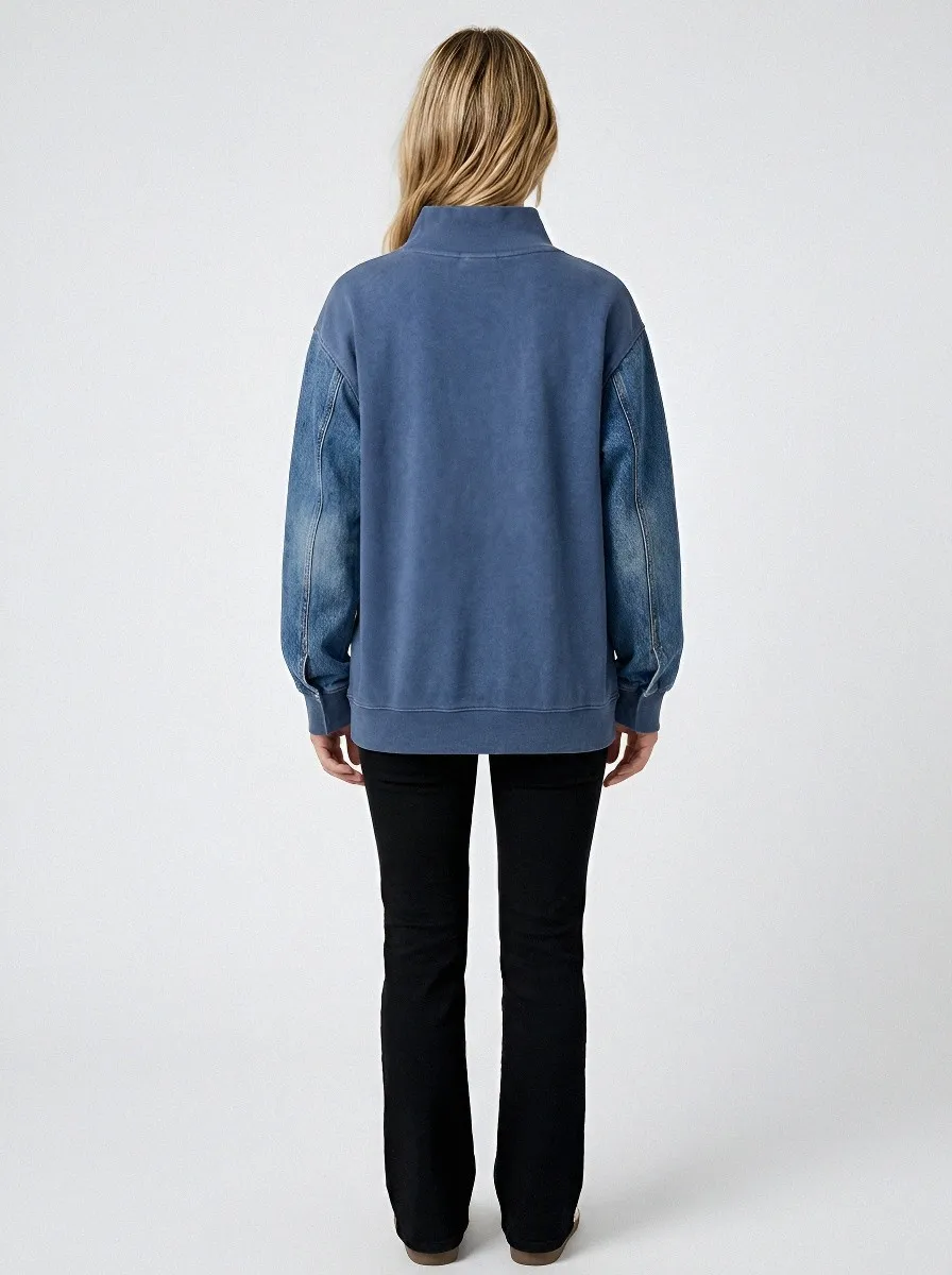 Wild West Rodeo Sweatshirt