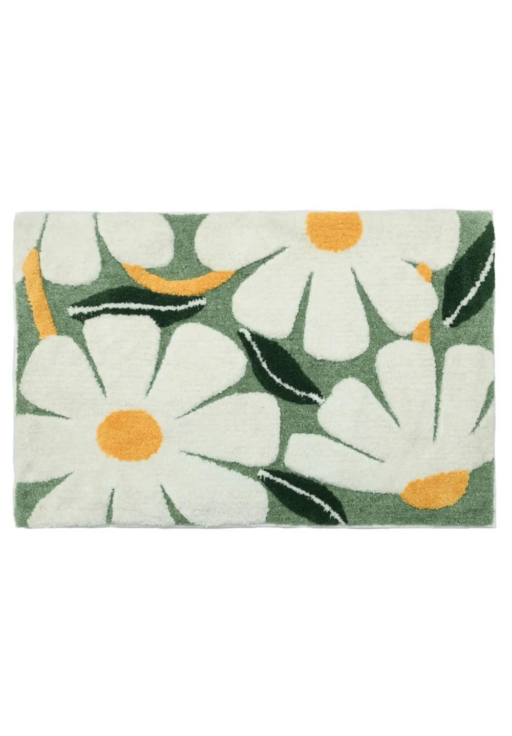 Everyday Detail PET Bathroom Mat