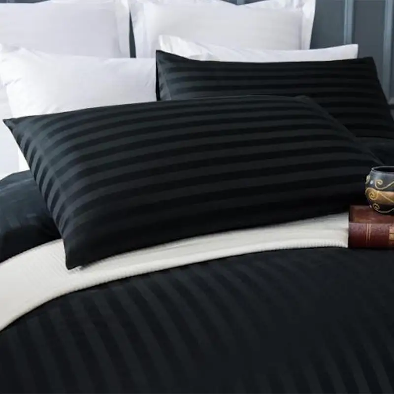 Pillowcase Set In Cotton