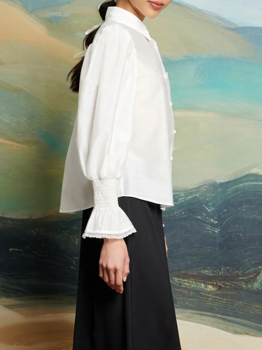 Desert Hearts Blouse