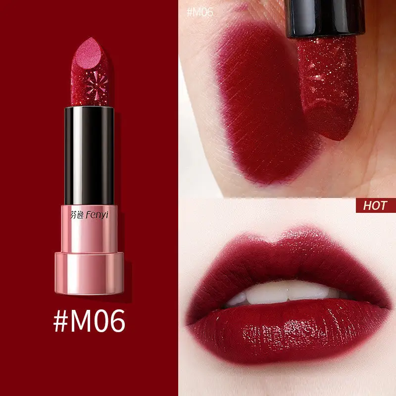 Practical Lip Stick Set Option J