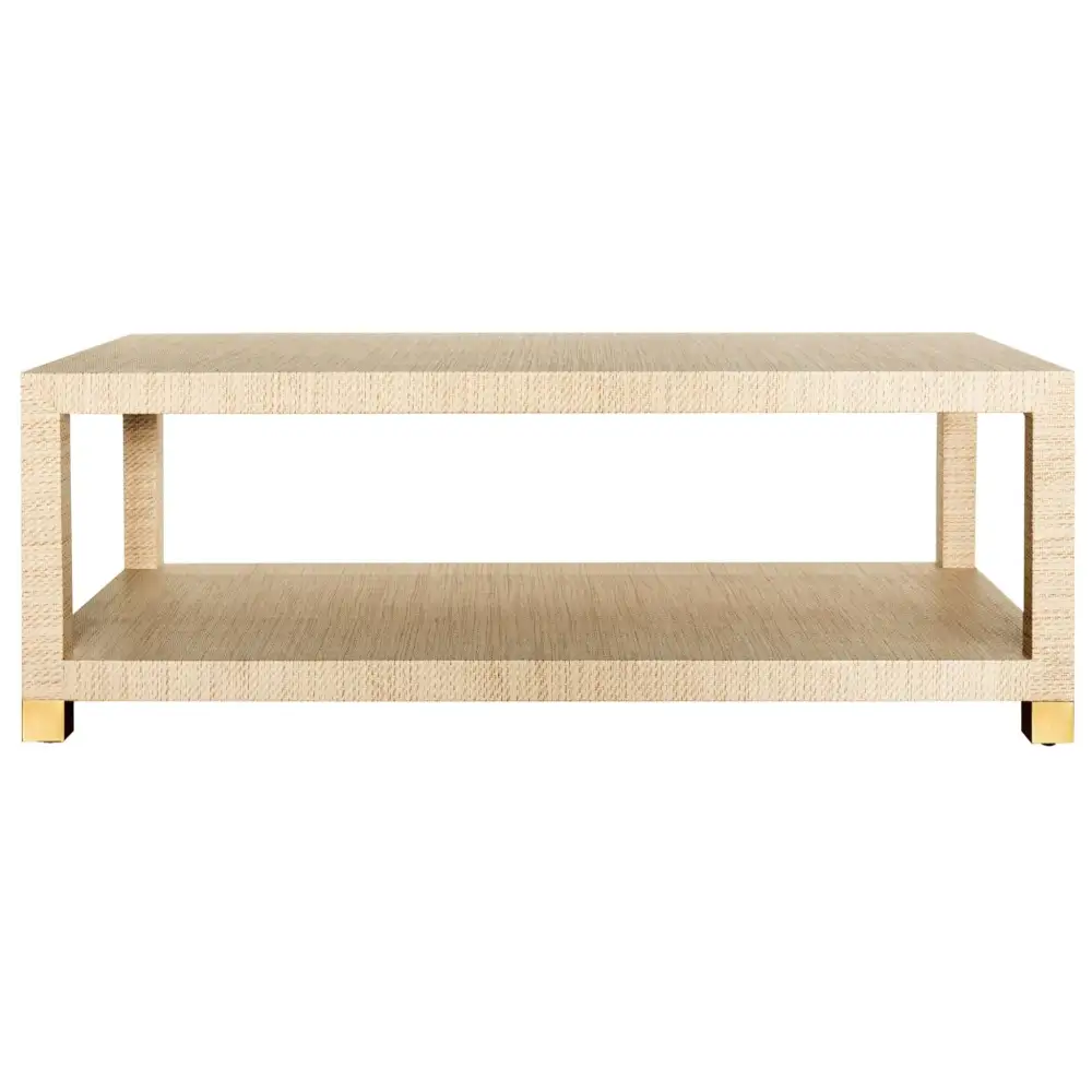 Classic Casual Classic Coffee Table