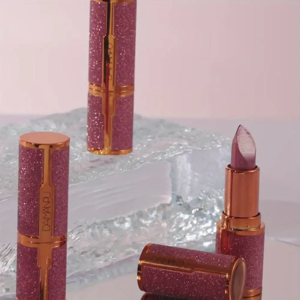 Travel Ready Lip Stick Set