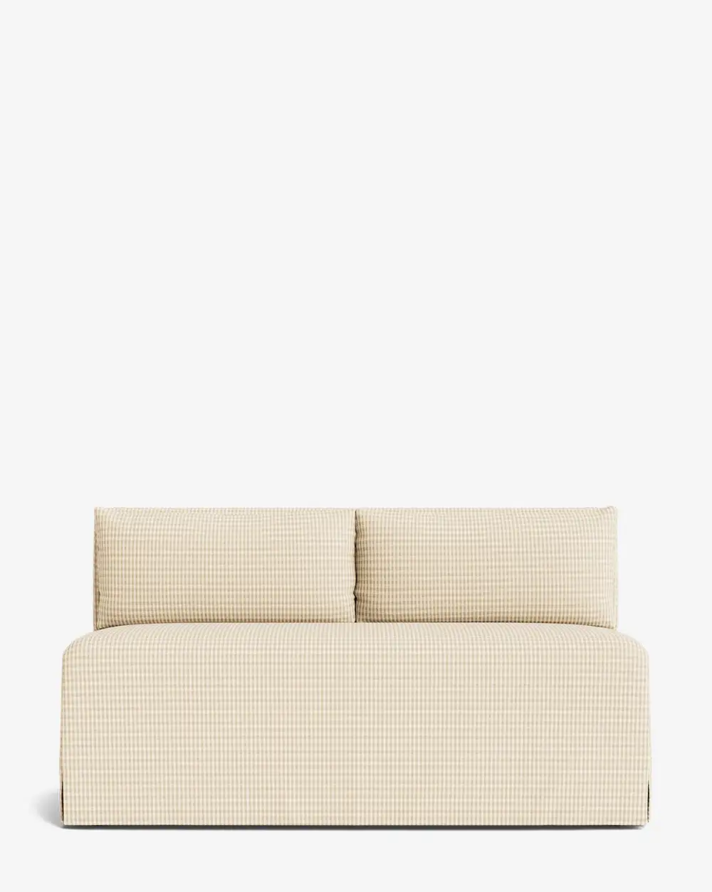 Everyday Upholstered Banquette