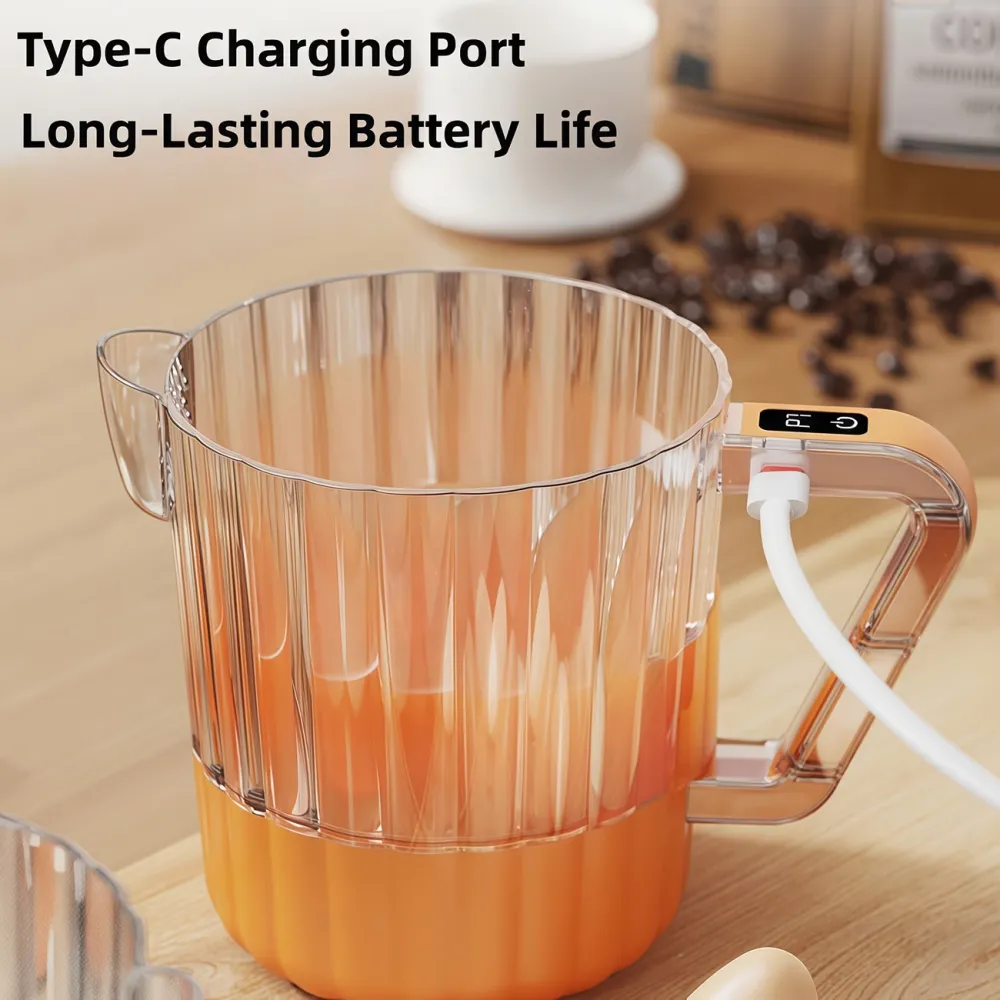 Kitchen Automatic Mixing Cup