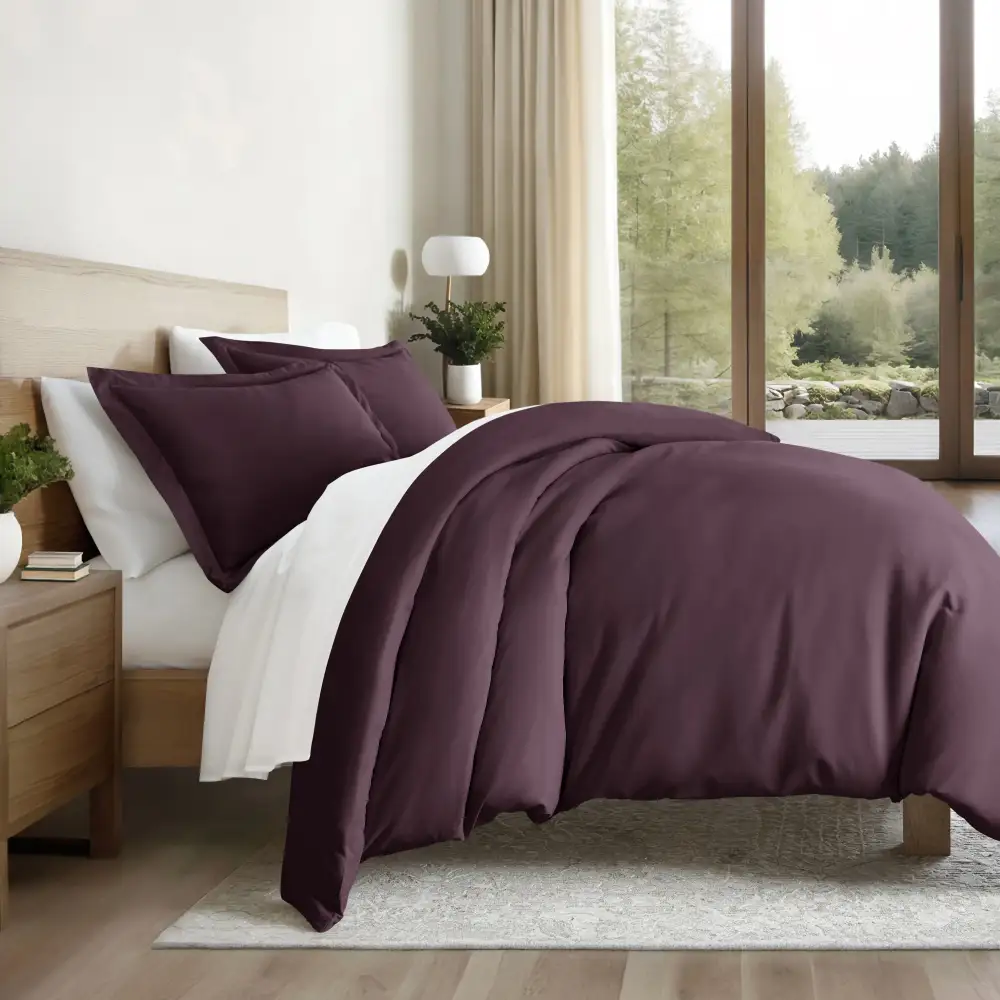 Essential Duvet Cover Set