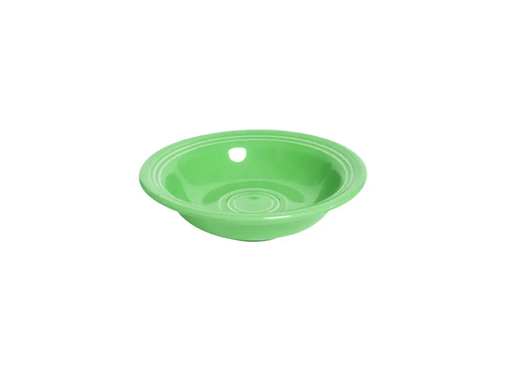 Simple Form Classic Fruit Bowl