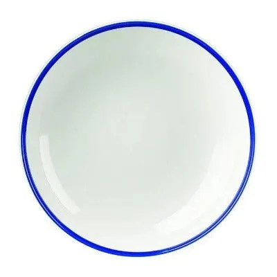 Relaxed Table Retro Coupe Bowl