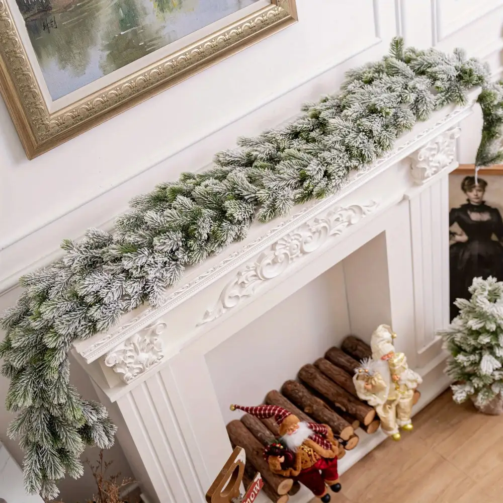 Rattan Decorative Home Accent