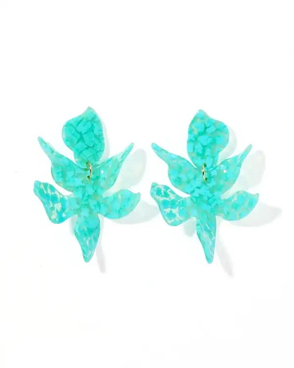 Statement Everyday Fashion Earrings