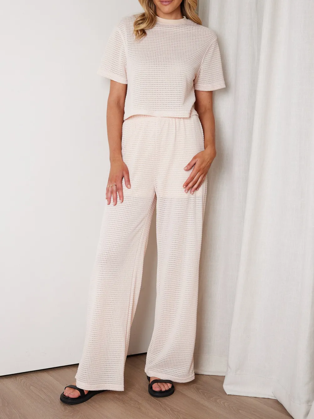 Daily High waisted Pants