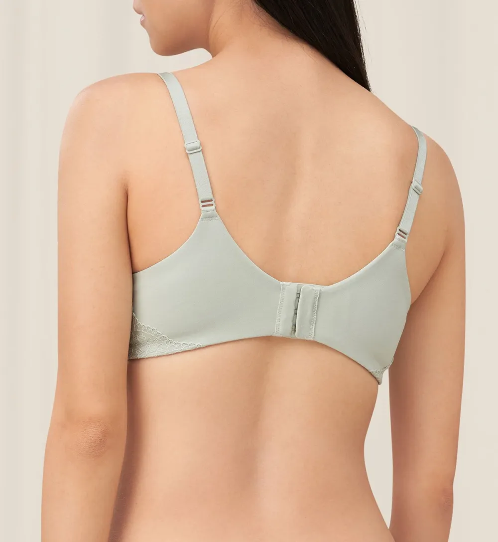 Women's Contoured Wired Padded Bra