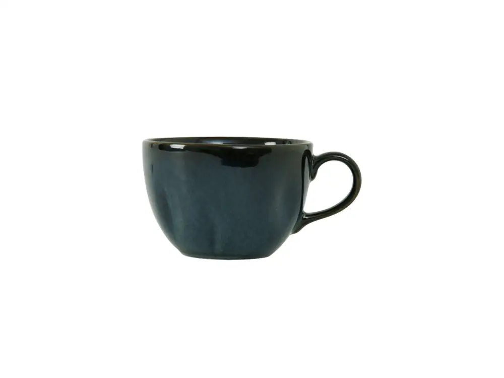 Artisan Inspired Round Cup