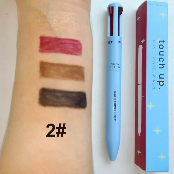 Sheer Shine Lip Liner Pencil