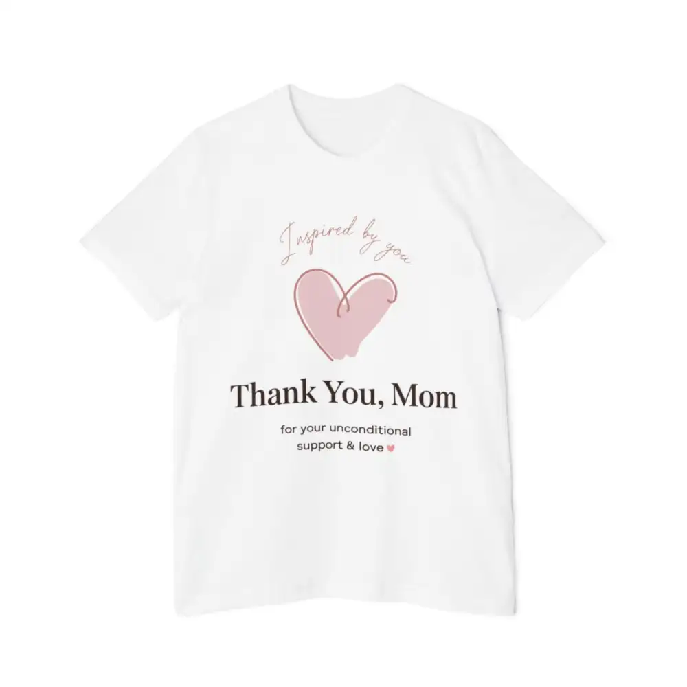 Soft Illustration Soft Graphic Top