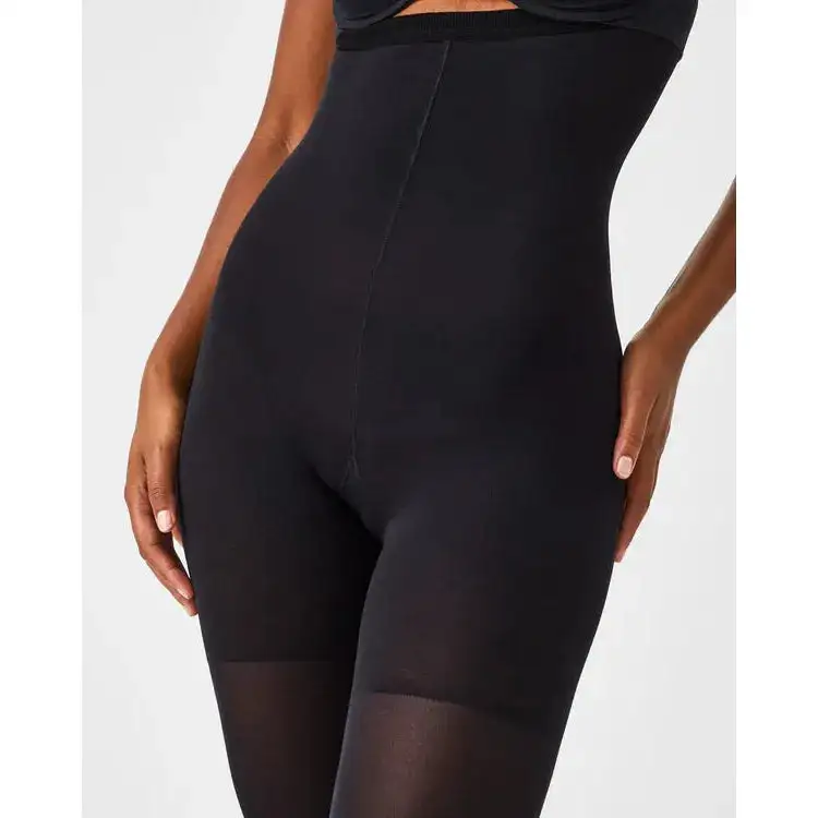 High Waist Shaping Tights