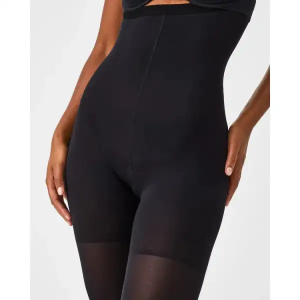 High Waist Shaping Tights