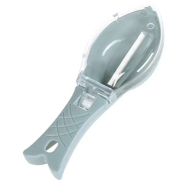 Fish Cleaning Kitchen Tool