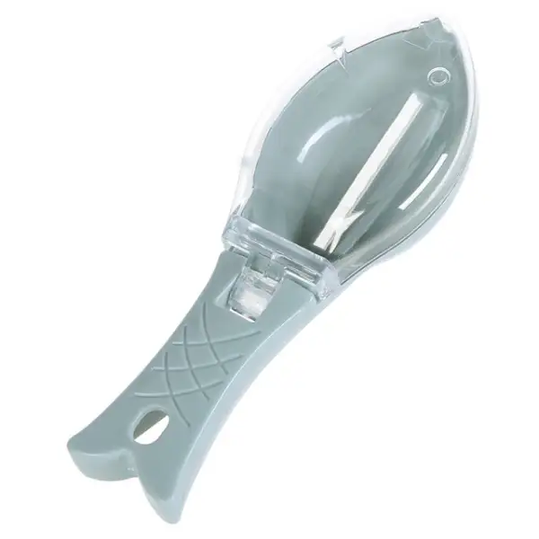 Fish Cleaning Kitchen Tool
