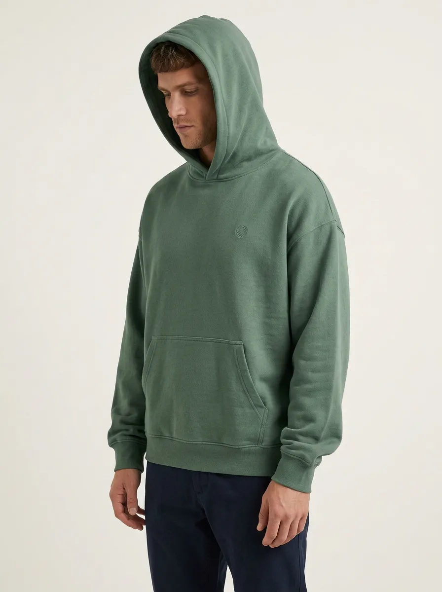 Modern Modern Modern Modern Classic Street Style Hoodie