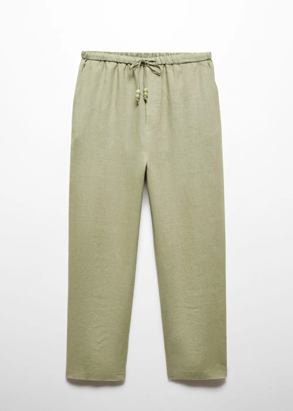 Linen Pants