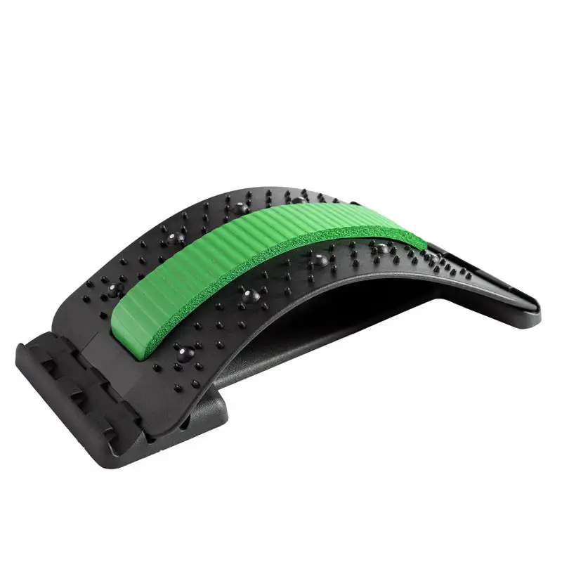 Adjustable Lumbar Back Stretcher