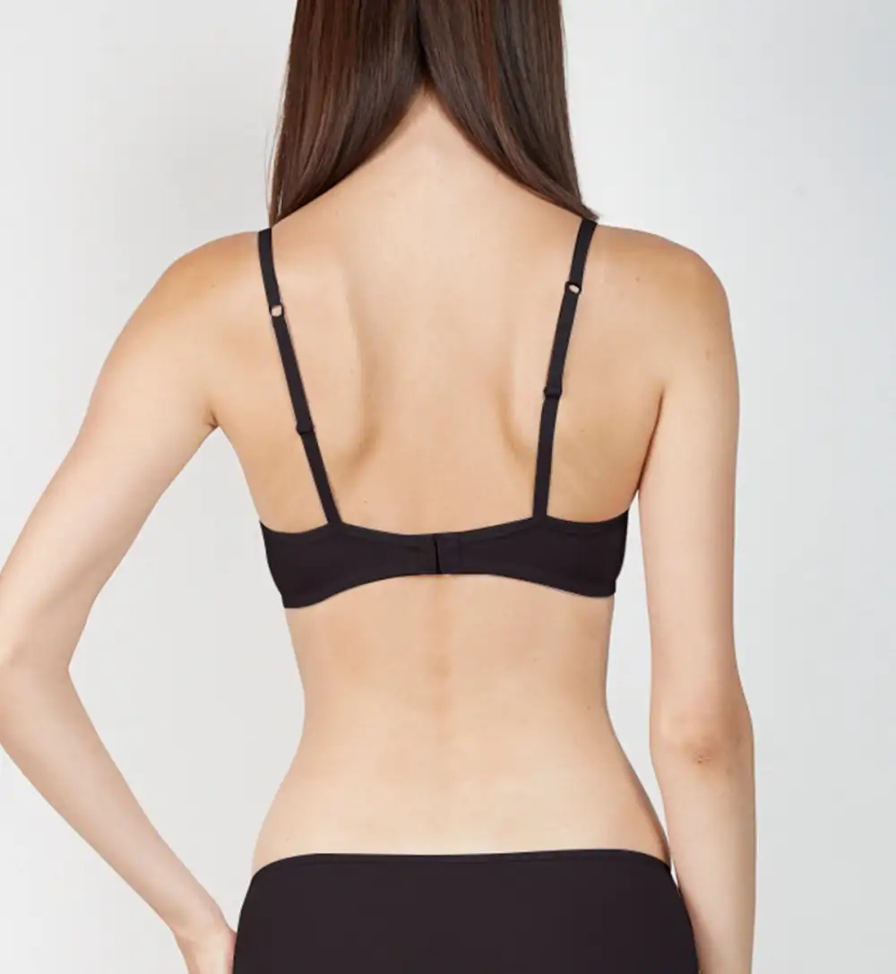 Women's Everyday-Fit Non-Wired Padded Bra