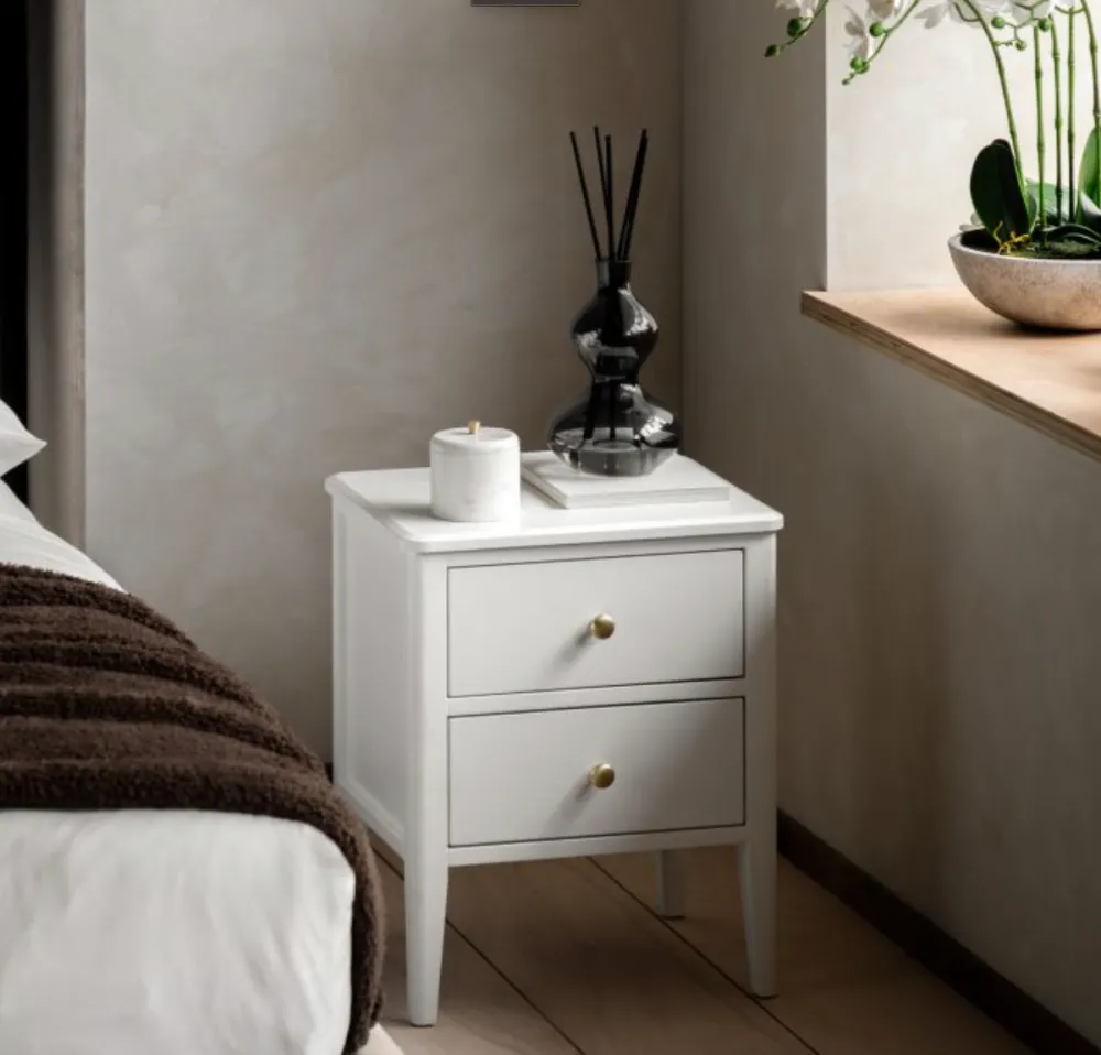 Modern Storage Drawer Chest
