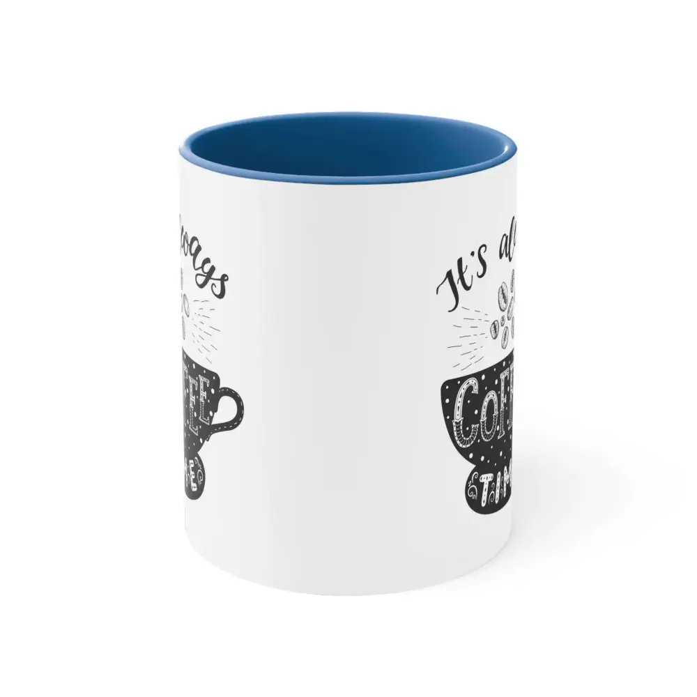 Ceramic Personalized Drinkware Set