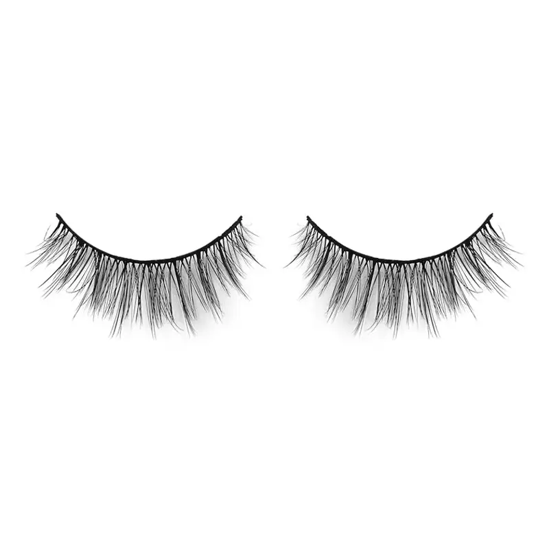 Defined Wing False Lashes