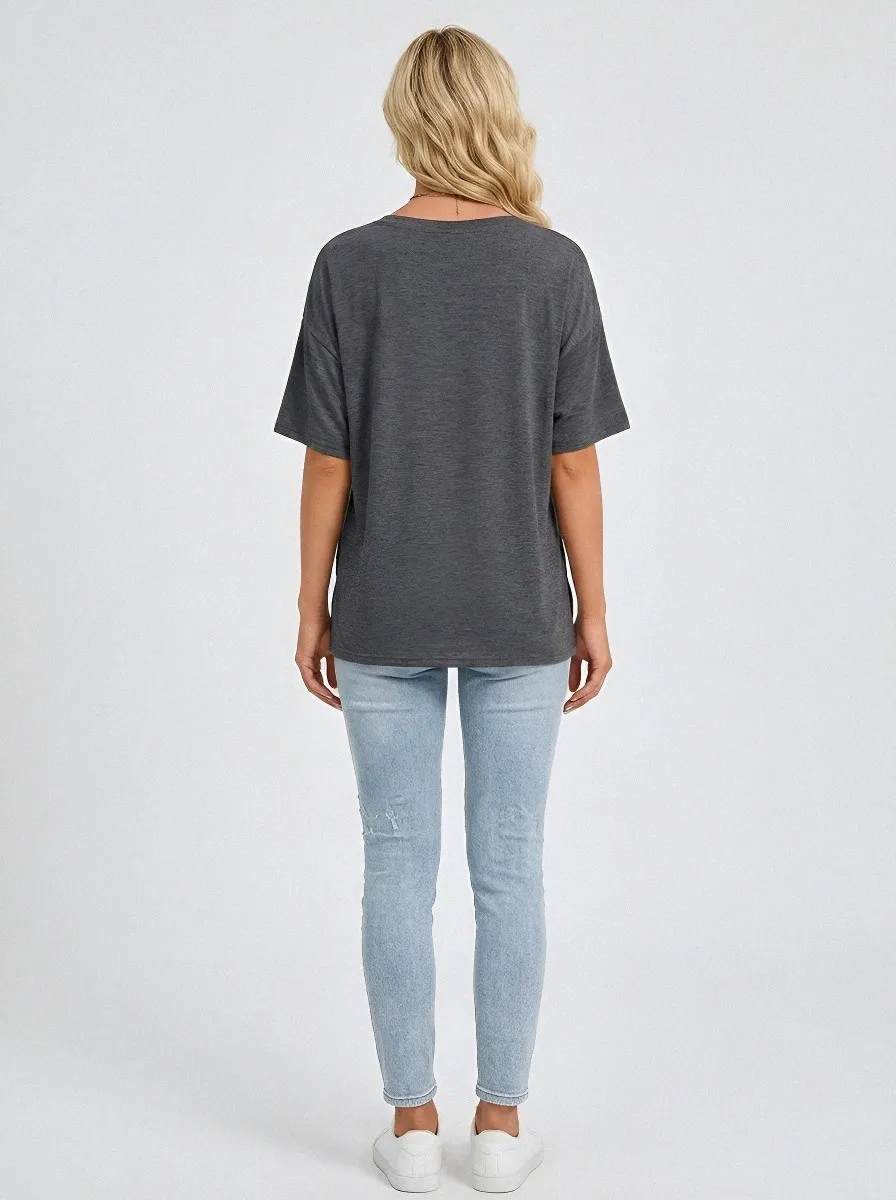 Botanical Nature Lover T-Shirt