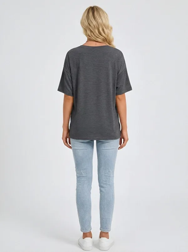 Botanical Nature Lover T-Shirt