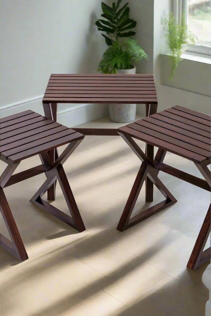 Eaton Nesting Table