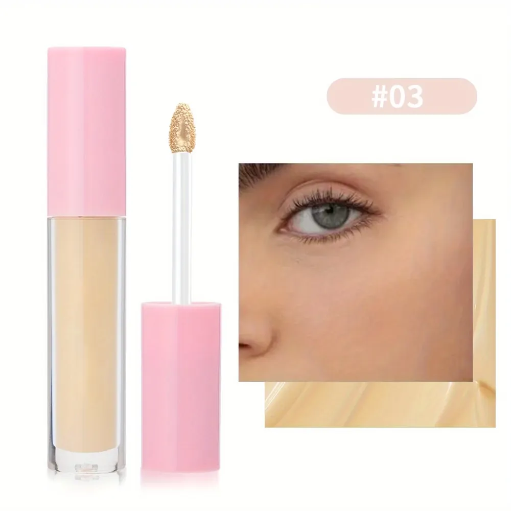 Weightless Full Coverage Concealer
