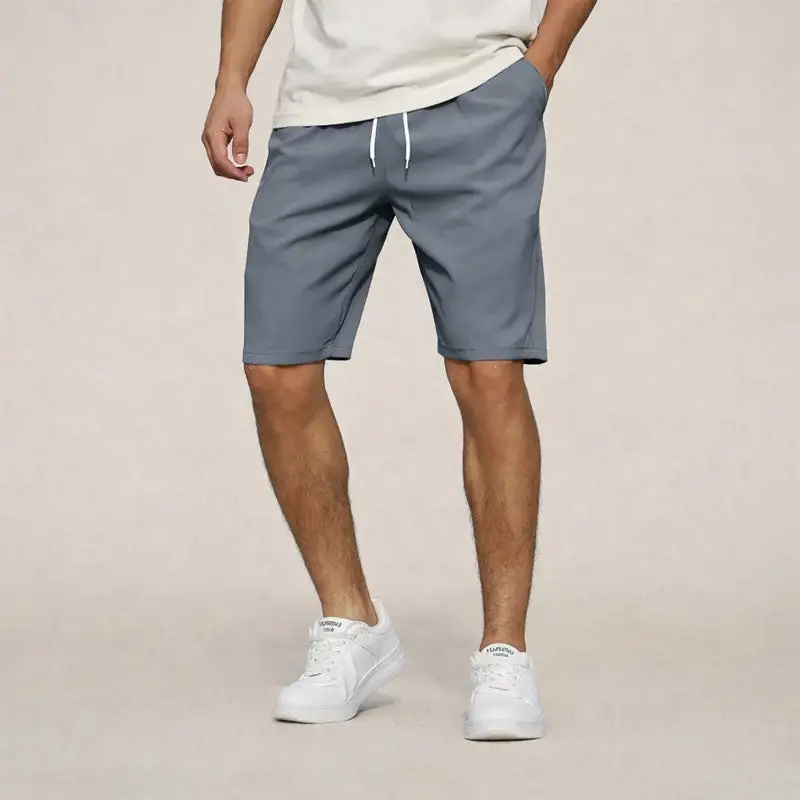 Comfort Smart Casual Shorts